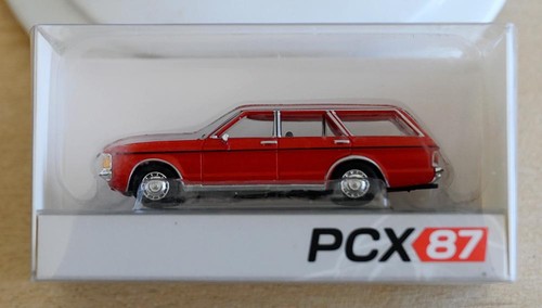 Brekina pcx870034 ford granada - pcx870034,