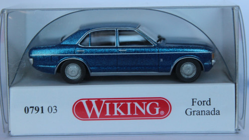 Ford granada wiking - ford,