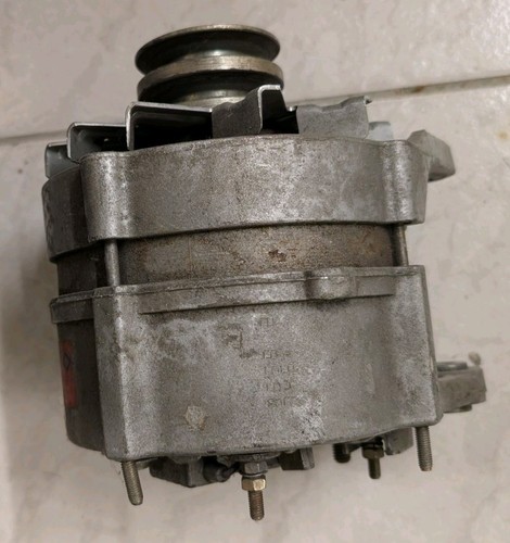 Ford granada generator - ford,