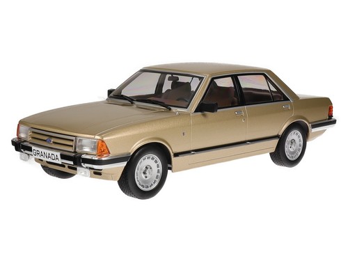Ford granada mk2 ghia - granada,