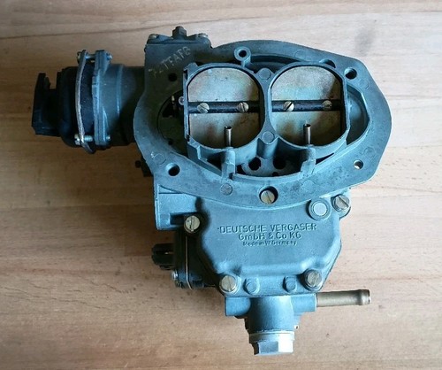 Ford granada vergaser - granada, v6