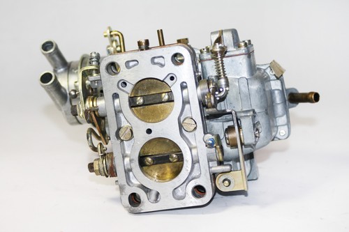 Solex tdid vergaser - vergaser, ford