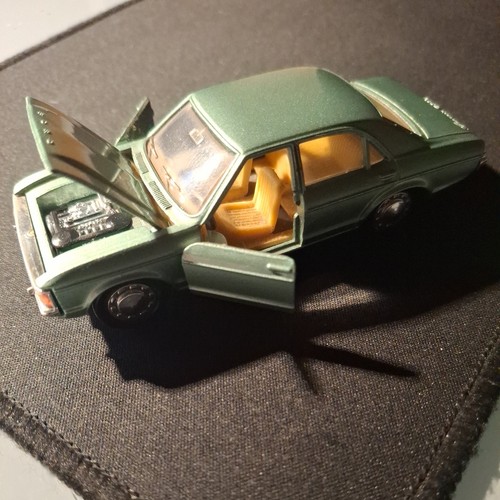 Ford granada gxl - ford,