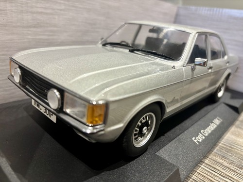 Mcg rhd ford - mcg,