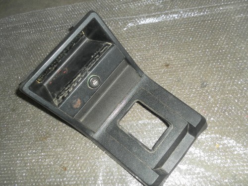 Ford granada mk2 mittelkonsole - granada,