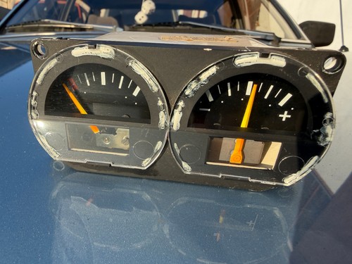 Ford granada mk3 - ford,