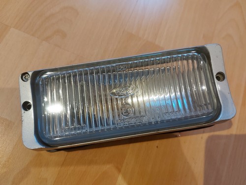 Nebelscheinwerfer ford granada - ford,