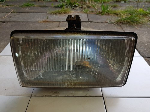 Ford consul granada - ford,