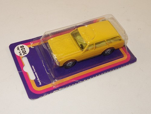 Siku 80er jahre 1028 - 80er,