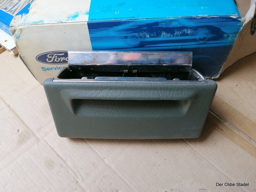 Ford granada mk3 - ford,
