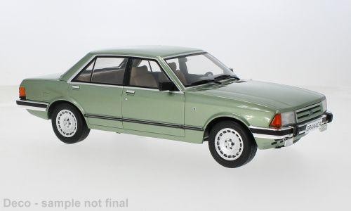 Mcg ford granada - ford,