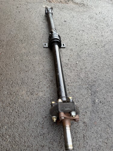 Ford granada kardanwelle für - kardanwelle,