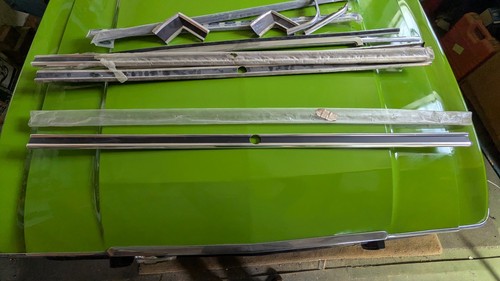 Ford granada zierleiste - granada,