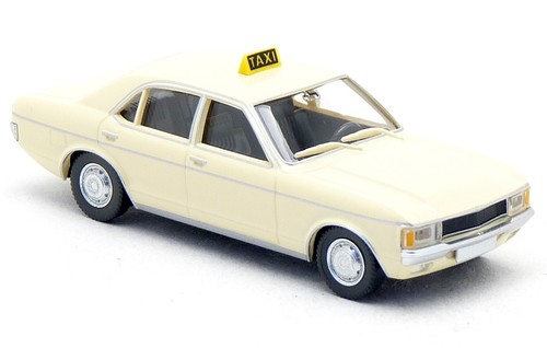 Wiking 08000829 ford - ford, granada