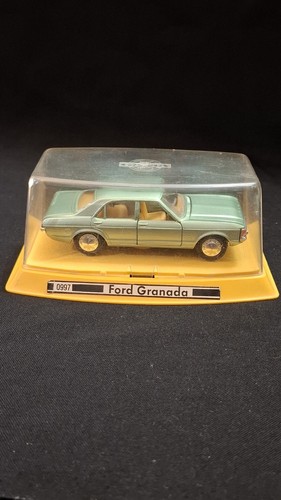 Vintage gama mini ford - vintage,