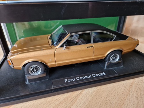 Touring modelcars ford - modelcars,