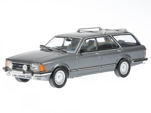 Ford granada mk2 ghia - mk2, 2.8