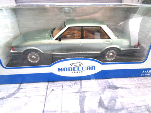 Ford granada mkii ghia 8 - ford, 2.8