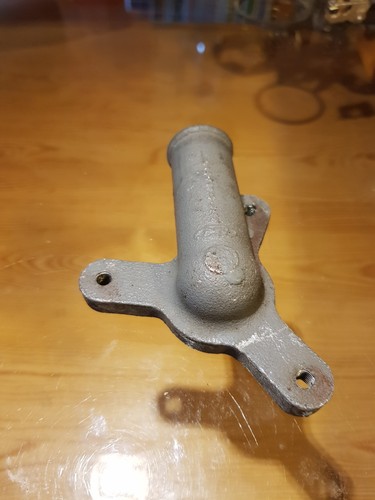 Ford granada sterndeckel - ford,