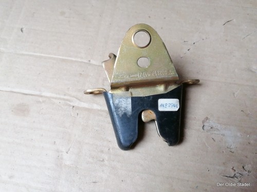 Ford granada mk1 kofferdeckel - granada,