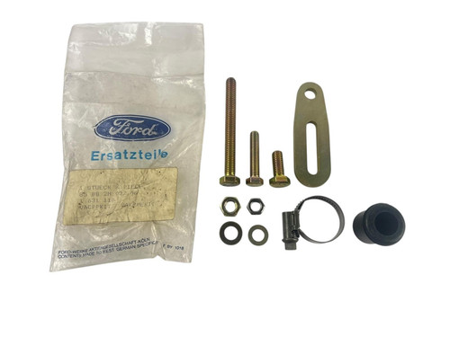 Original ford granada sierra - ford,