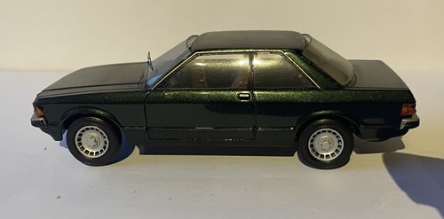 Ford granada türer mk2 - ford,