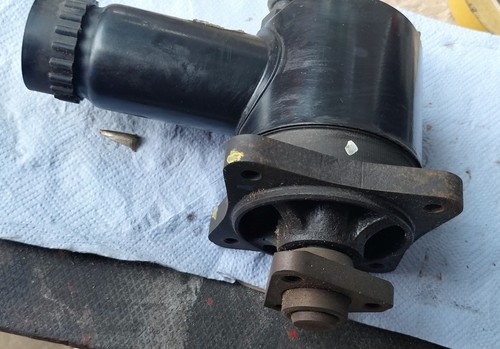 Servopumpe ford granada - servopumpe,
