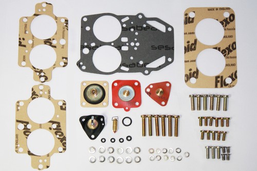 Dichtsatz dichtung solex - dichtung,