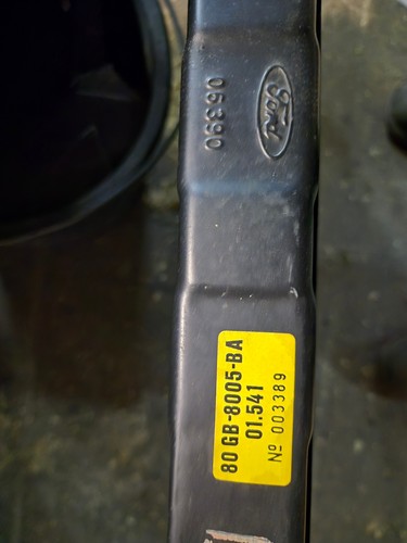 Ford granada mk2 mk3 - ,