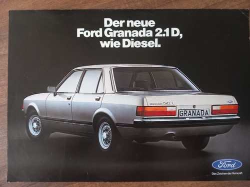 Ford granada 05 - ford,