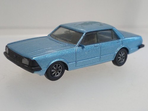Ford granada 2 8i - ii, 2,8i