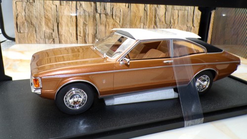 Cult scale models ford - cult,