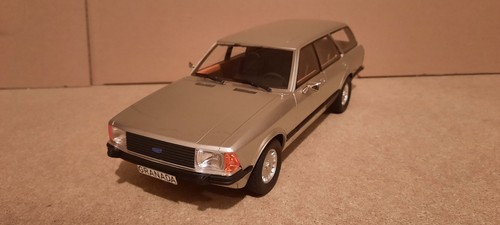 Ford granada 2 bos - ,